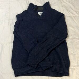 Navy blue Old Navy Sweater Size L